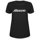 Camiseta Mizuno Basic Run Feminino