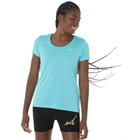 Camiseta Mizuno Feminina Corrida Nirvana Fitness Esportiva