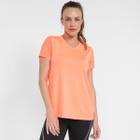 Camiseta Mizuno High Performance Feminina