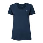 Camiseta Mizuno Nirvana Feminina