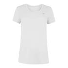 Camiseta Mizuno Nirvana Feminina