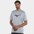 Camiseta Mizuno Run Spark Masculina