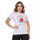 Camiseta Modelo T- Shirt estilosa Coffe Love