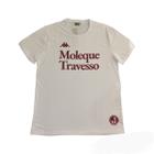 Camiseta Moleque Travesso Juventus - Unissex - SPR INDUSTRIA DE CONFECCAO LTDA