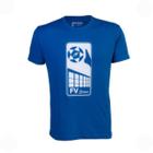 Camiseta Mormaii Futevolei FV Series Masculina Proteção Solar UV50