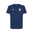 Camiseta Mormaii Masculina Time Brasil Esportiva 019S Azul