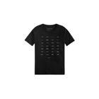 Camiseta Mosaico Carros Reserva Mini