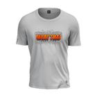 Camiseta Muay Thai Fire Fogo Shap Life Lutador MMA