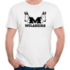 Camiseta muladeiro contry cowboy cavaleiro presente