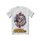 Camiseta My Hero Academia - My Hero