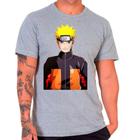 Camiseta Naruto Desenho Anime Lançamento 03