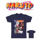 Camisa Camiseta Full 3d Top Naruto Uzumaki Kakashi - HELP FULL - Outros  Moda e Acessórios - Magazine Luiza