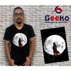 Camiseta Masculina Boruto Uzumaki Filho Do Naruto Ref:638 - smoke -  Camiseta Masculina - Magazine Luiza