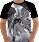 Camiseta Masculina Boruto Uzumaki Filho Do Naruto Ref:638 - smoke -  Camiseta Masculina - Magazine Luiza