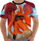 Camiseta Masculina Boruto Uzumaki Filho Do Naruto Ref:638 - smoke -  Camiseta Masculina - Magazine Luiza