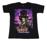 Camiseta Naruto Nagato Pain Blusa Adulto Unissex Anime EPI300 BM