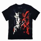 Camiseta Naruto Raposa - Kyuubi (Nove Caudas) - Kurama