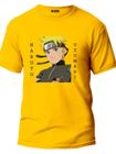 Camiseta regata personalizada naruto akatsuki deidara obito