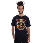 Camiseta Naruto Uzumaki Shippuden Clube Comix