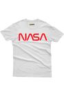 Camiseta NASA Geek Explore o Universo com Estilo