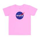 Camiseta Nasa Planet camisa personalizada em alta qualidade premium