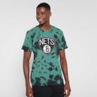 Camiseta NBA Brooklyn Nets Special Masculina