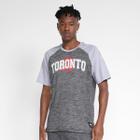Camiseta NBA Toronto Raptors Masculina