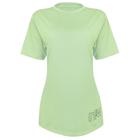 Camiseta New Balance Essentials Graphic Feminina