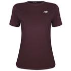 Camiseta New Balance NB Sport Essentials Feminina