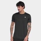 Camiseta New Balance Sport Essentials Masculina