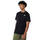 Camiseta New Balance Tenacity Logo Masculino