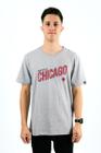 Camiseta New Era NBA Chicago Bulls Core