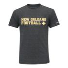 Camiseta New Orleans Football Futebol Americano - First Down