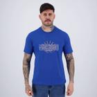 Camiseta Nicoboco Iikay Azul