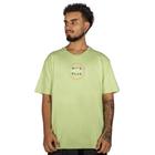 Camiseta Nicoboco Scott Verde