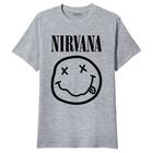 Camiseta Nirvana Kurt Cobain Coleção Rock 4