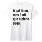 camiseta flork meme dia dos pais e isso quanto vai custar - VIDAPE - Outros  Moda e Acessórios - Magazine Luiza