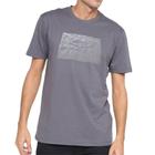 Camiseta Oakley Frog Graphic SM24 Masculina Blackout - Radical