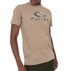 Camiseta Oakley Camo SS Branca Mescla - Camisa e Camiseta Esportiva -  Magazine Luiza