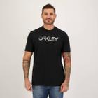 Camiseta Oakley Ciclismo MTB B1B Preta