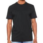 Camiseta Oakley Collegiate SS SM23 Masculina Blackout