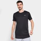 Kit Camiseta Oakley Daily Sport III Masculina C/ 2 Peças - Branco+Preto