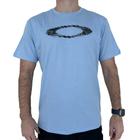 Camiseta Oakley Ellipse Graphic W24 Masculina Stonewash Blue