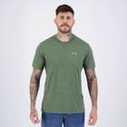 Camiseta Oakley Ellipse Tee Verde