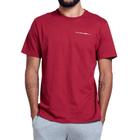 Camiseta Oakley Icon Masculina Vermelho Mescla - Camisa e Camiseta  Esportiva - Magazine Luiza