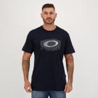 Camiseta Oakley Holographic Tee Masculina Preto - Radical Place - Loja  Virtual de Produtos Esportivos