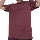 Camiseta Oakley Phantasmagoria Block Masculina Vermelho - Radical