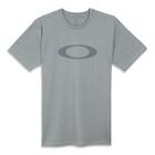 Camiseta Oakley Logo O Ellipse