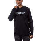 Camiseta Oakley Holo Graphic Tee Masculina Preto - Radical Place