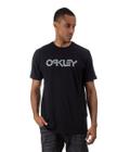 Camiseta Oakley Translucent SS…